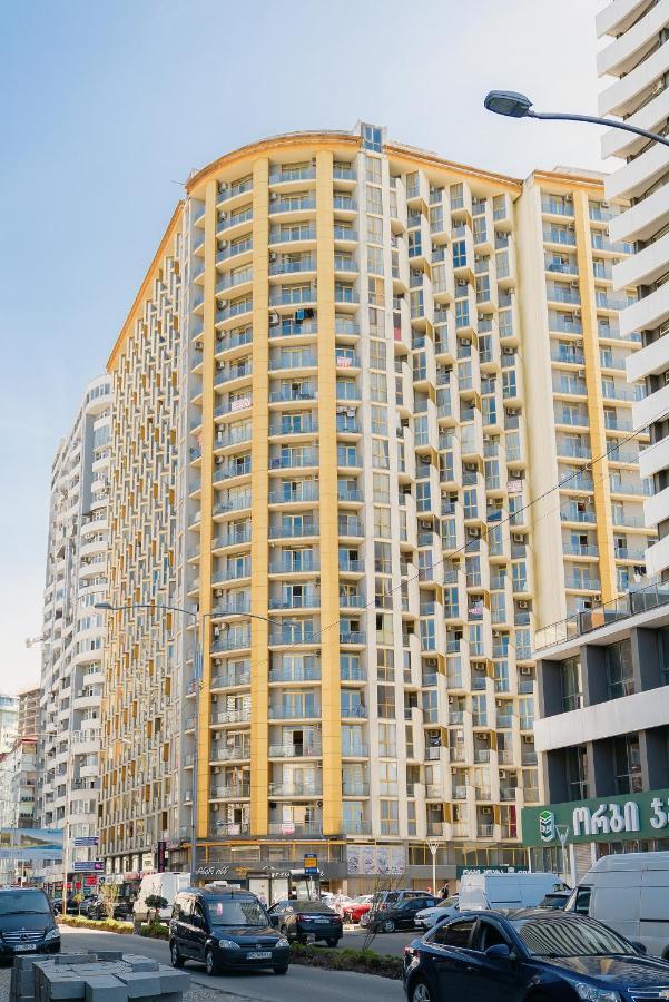 Black Sea Plaza Batoumi